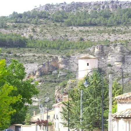 Country house Vut Vivienda De Uso Turistico La Risca Molinos de Papel