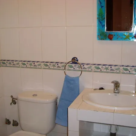 Vut Vivienda De Uso Turistico La Risca