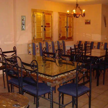 Country house Vut Vivienda De Uso Turistico La Risca *