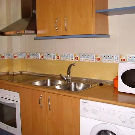 Vut Vivienda De Uso Turistico La Risca * Molinos de Papel