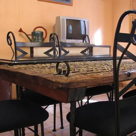 Vut Vivienda De Uso Turistico La Risca Country house Molinos de Papel