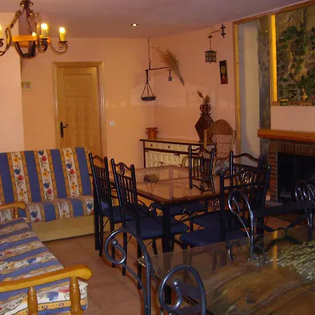 Country house Vut Vivienda De Uso Turistico La Risca Molinos de Papel