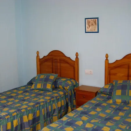 Vut Vivienda De Uso Turistico La Risca